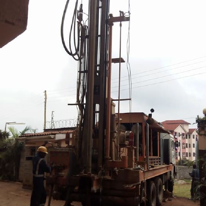 Proficient Borehole Drillers for Hire in Kisii – Skilled Experts