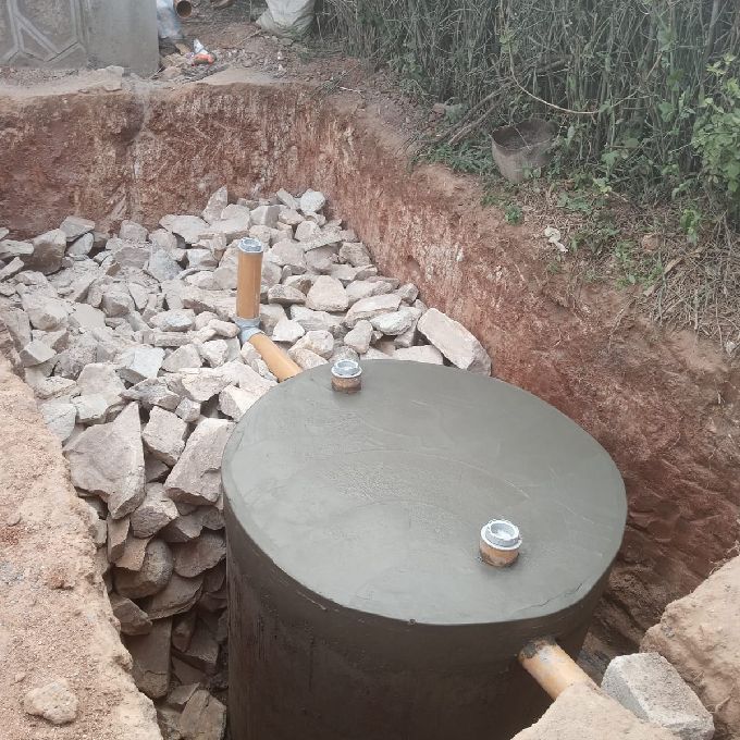 Experienced Residential Biodigester Experts in Limuru