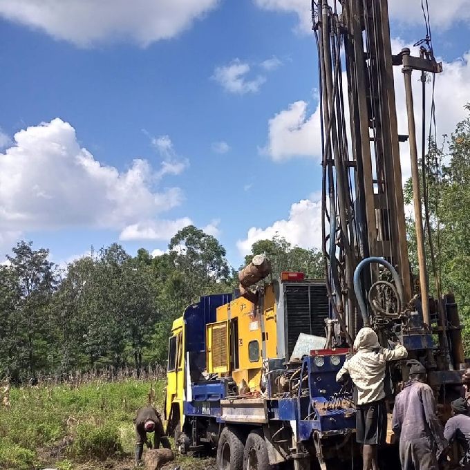 Get Affordable Borehole Drilling Services in Nyakach