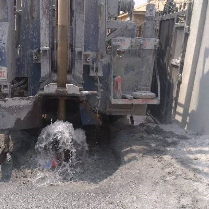 Drilling a Borehole for a Residential Property in Riat Hills