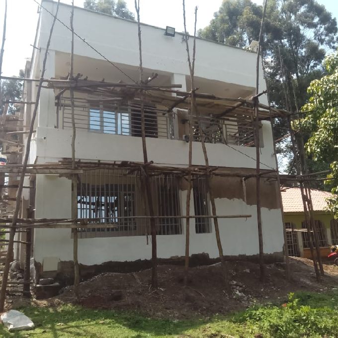 New House Painting Work in Kakamega – Quality Services