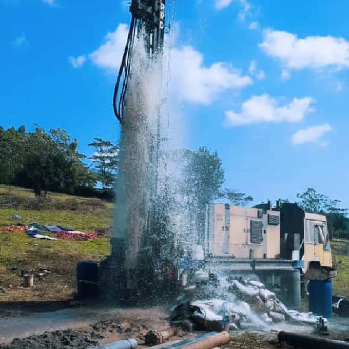 Professional Borehole Drilling Experts for Hire in Homa Bay