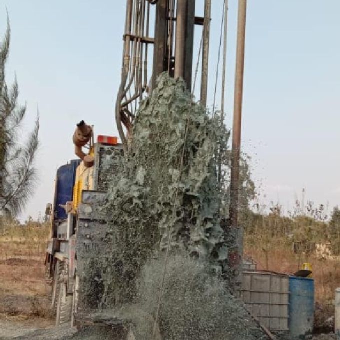 Borehole Drilling Service for a Home in Bungoma – Best Solution