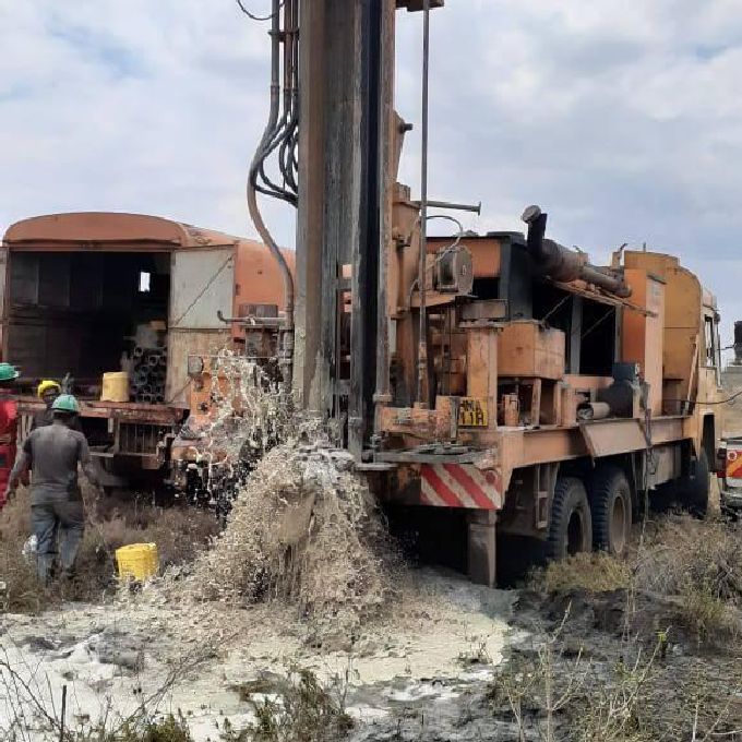 Reliable Residential Borehole Drillers for Hire in Migori 