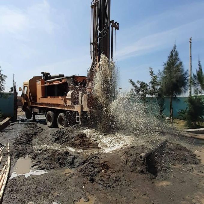 Obtain the Best Borehole Drilling Services in Rarieda