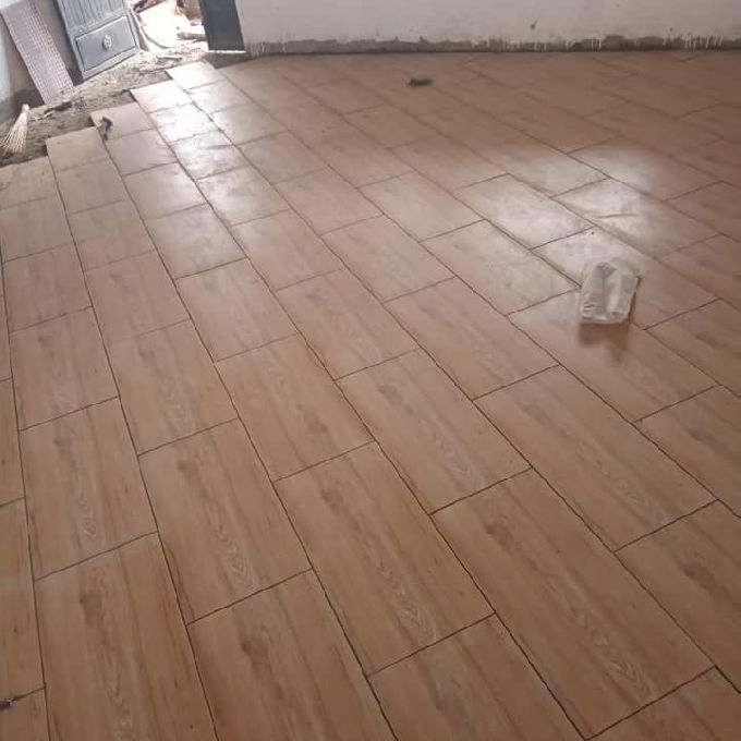 Affordable Residential Tiles Installation Services in Njoro
