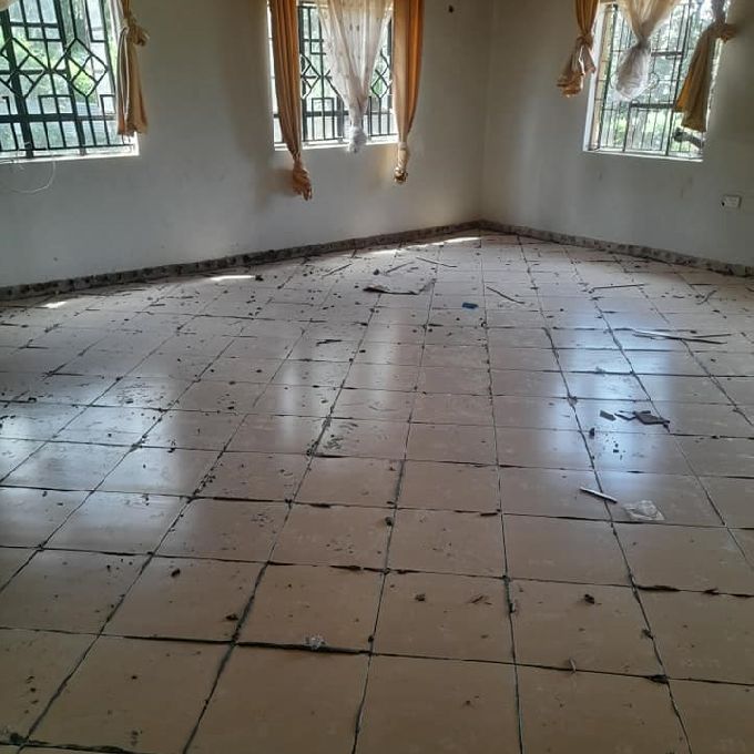 Tiles Installation Service for a Home in Migori – Expert Solution