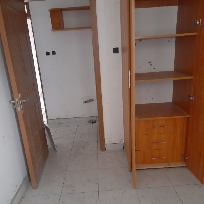  Floor Tiles Installation for a Residential House in Nanyuki