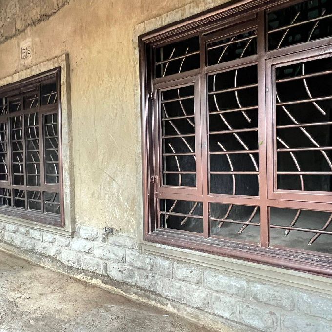 Fabrication of Powder Coated Steel Doors & Windows in Migori