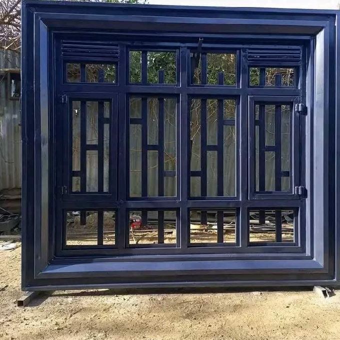 Obtain Quality Windows Fabrication Services in Webuye