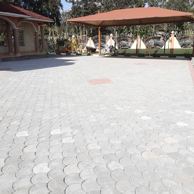 Engage Reliable Cabros Installation Specialists in Syokimau