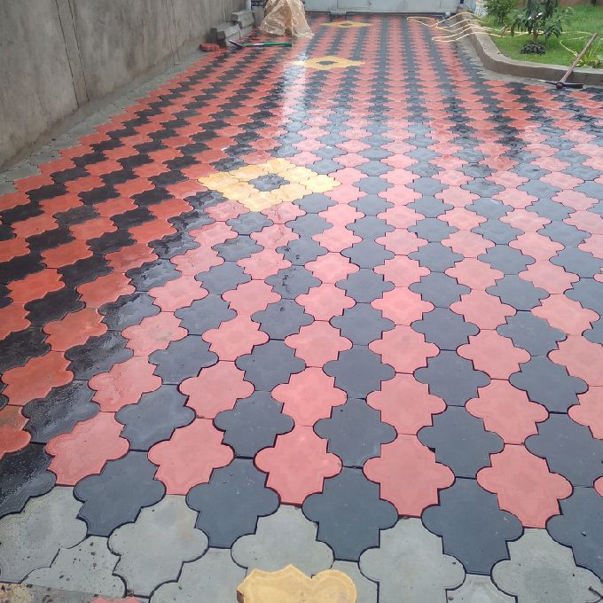 Engage Skilled Residential Cabros Paving Experts in Kiambu