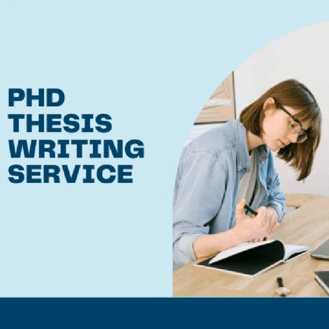 PhD Thesis Writing Help Riyadh - Research Support Online