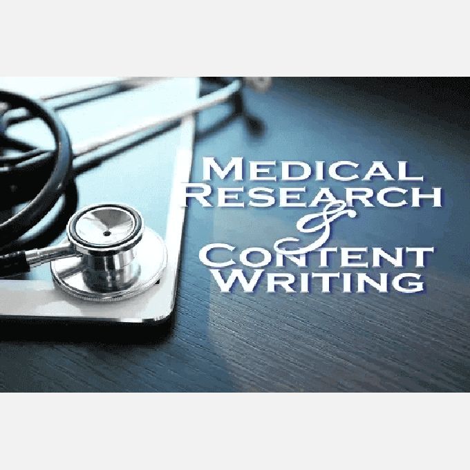 Professional Medical Research Writing Support Saudi Arabia