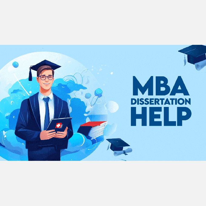 MBA Dissertation Help Dhahran - Project Consulting Services