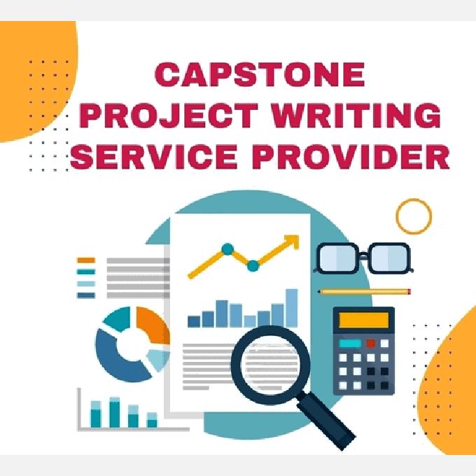 Online Capstone Project Writing Saudi Arabia - Proficient Writers