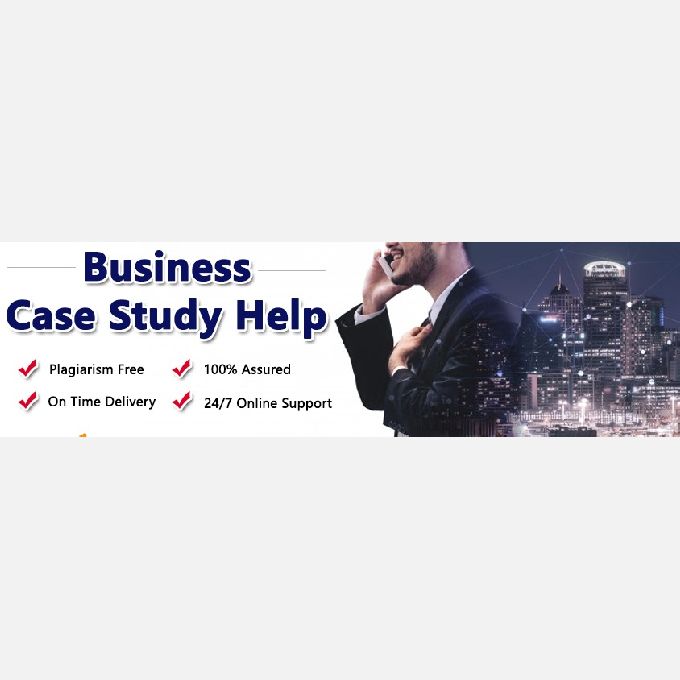 Business Case Study Writing Help Dammam - Best Services Online