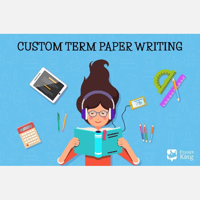 Custom Term Paper Writing Dubai UAE - Reliable Helpers