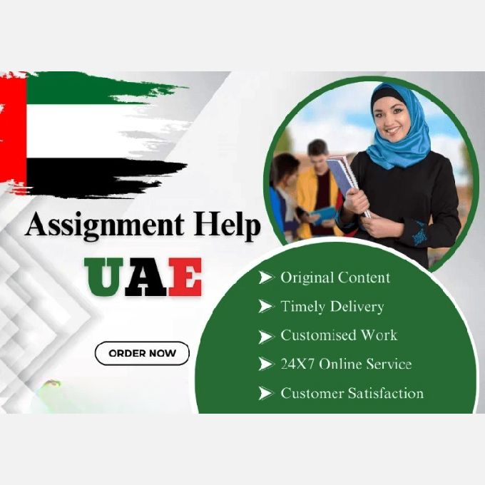 Professional Online Assignment Writing Services Dubai UAE