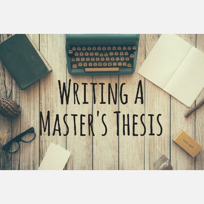 Expert Master’s Thesis Assistance Doha for Academic Success