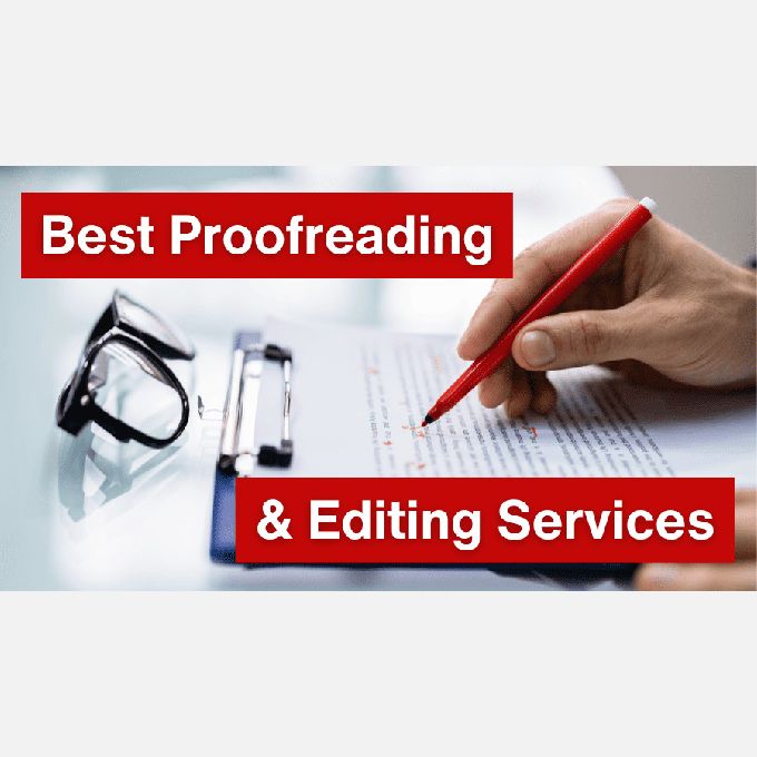 Best Proofreading and Editing Services for Students in Kuwait