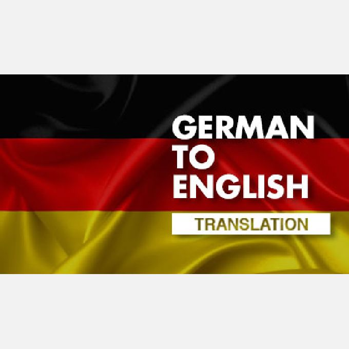 Best English Translation Services Berlin, Germany