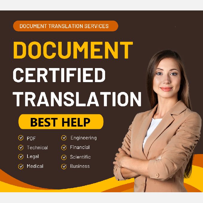 Best English Technical Documents Translation Services Munich