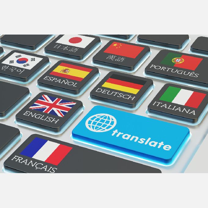 Top English Translation Help for Shipping Documents Hamburg