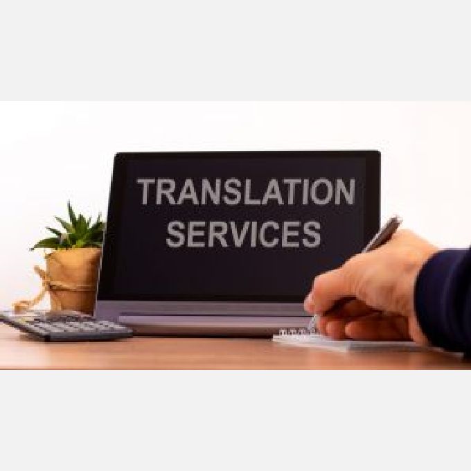 Professional English Translation Services for Hire in China