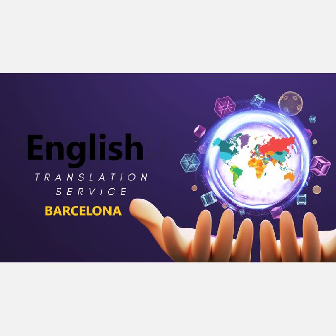 Certified Spanish to English Translation Services in Barcelona