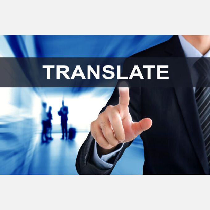 Best English Translation Support in Seville for Legal Documents