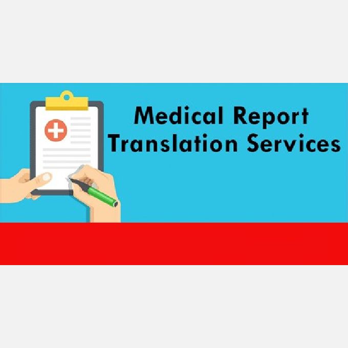 Best Medical Reports English Translation Services Saudi Arabia