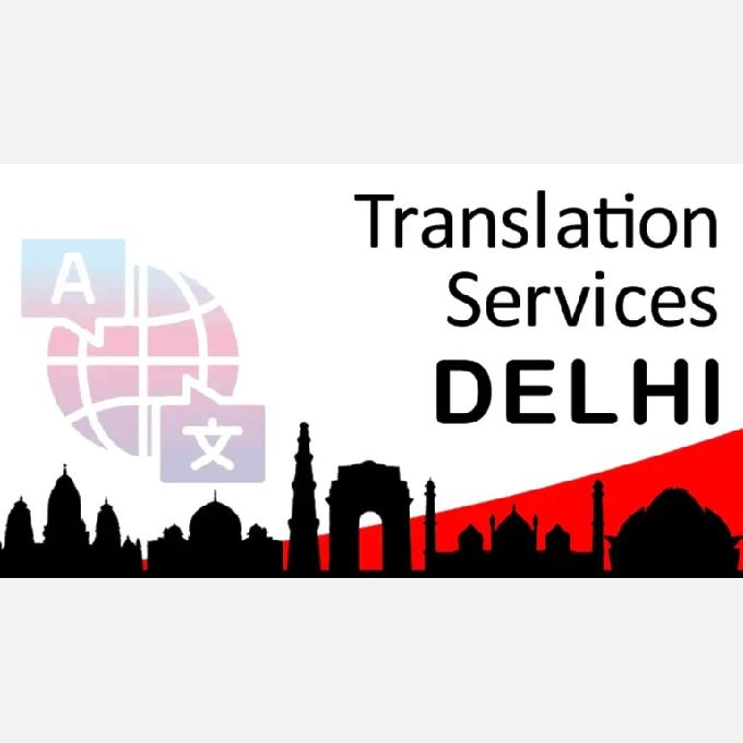 Best Government Document Translation Help in Delhi