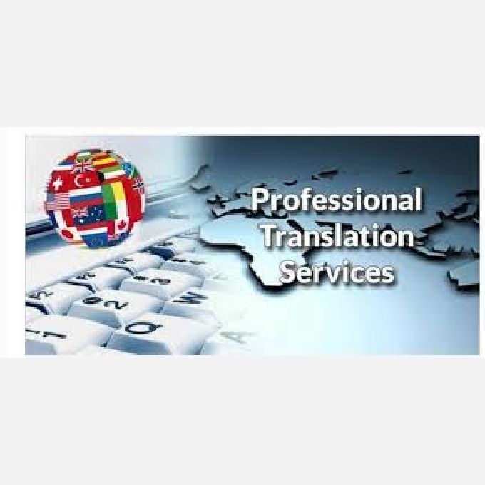 Professional Academic Documents Translation Support in Chennai