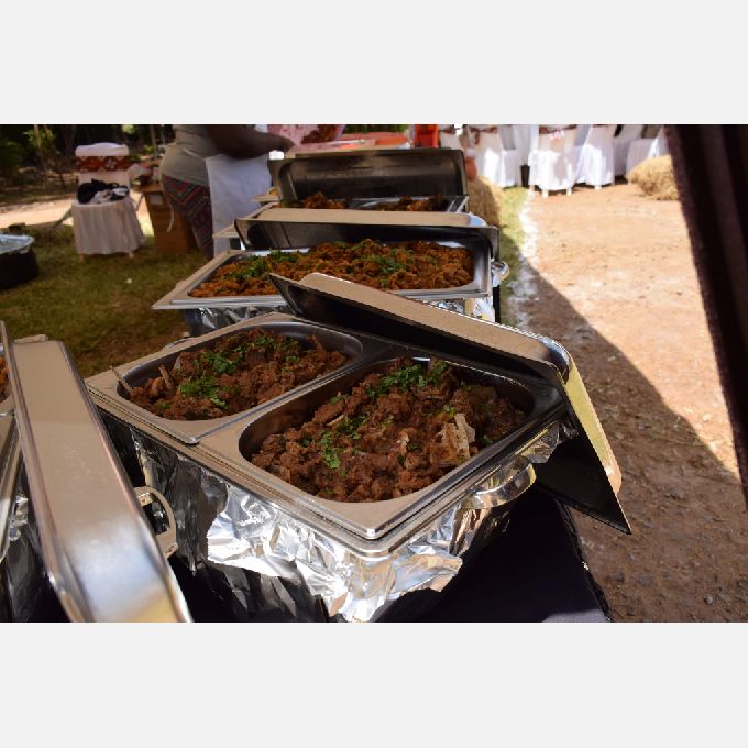 Catering Services for a Family Gathering Event in Ruiru