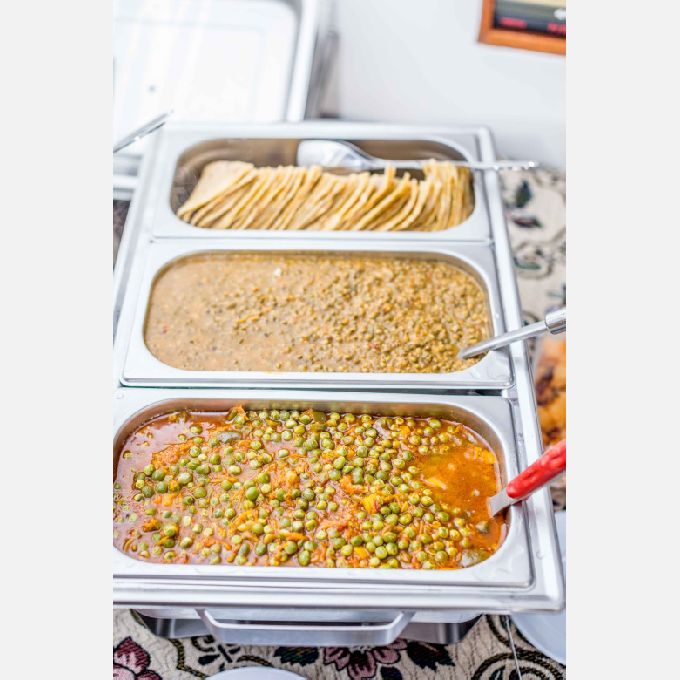 Obtain Affordable Private Chef Services in Kilimani