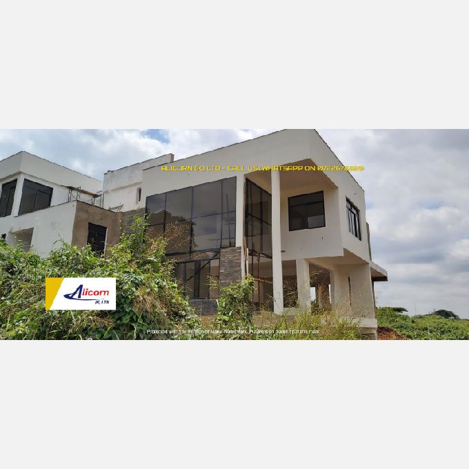 MIGAA GOLF ESTATE