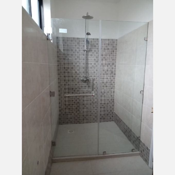 SHOWER CUBICLES AT OUR KIKUYU SITE