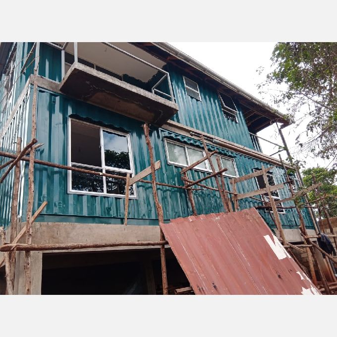 WANGIGE - AIRBNB