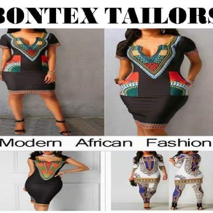 Bontex  Tailors