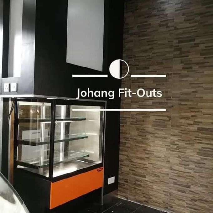Johang  Fit-outs