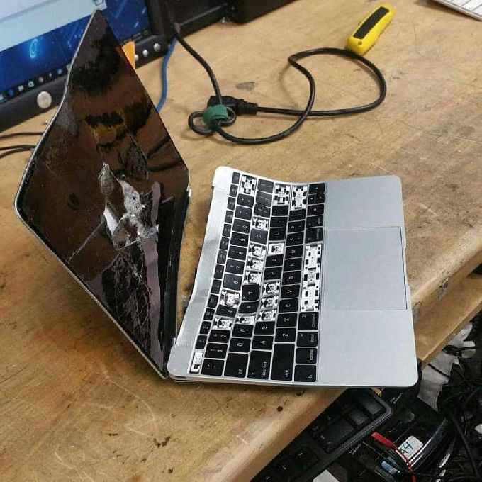 Laptop  Repair Masters
