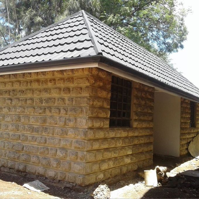  Roofs Kenya  Limited