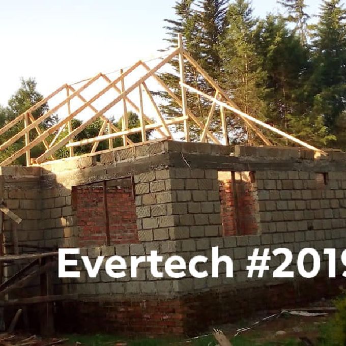 Evertech  Roofing & Interior Works