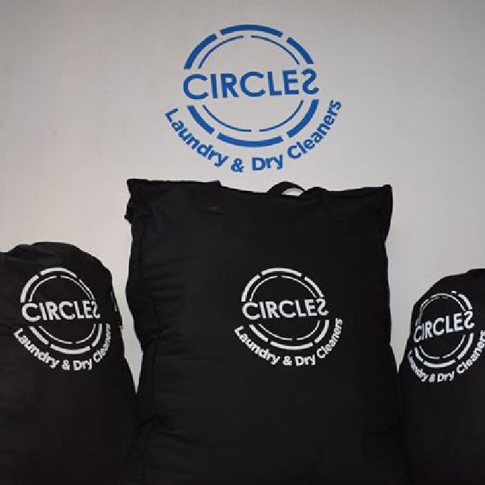 Circles Laundry &  Dry Cleaners