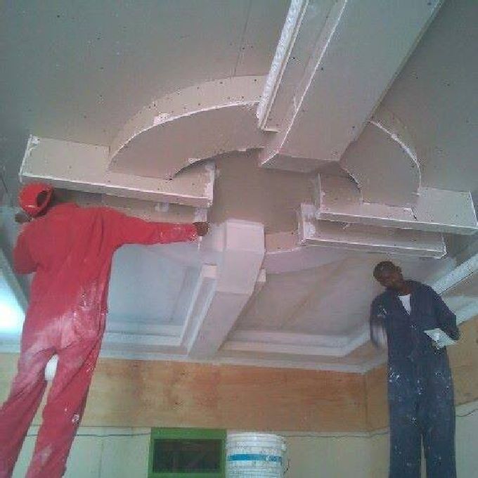 Raftech  interiors and mouldings