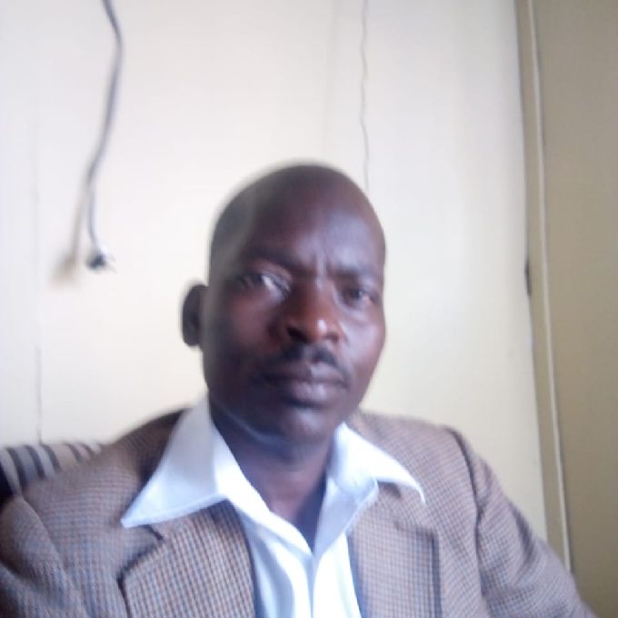Daniel otieno