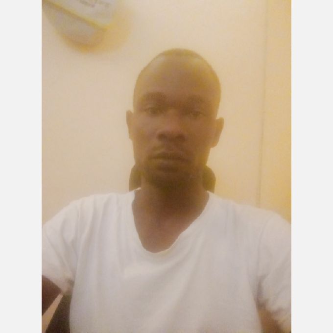 Evans  Juma 