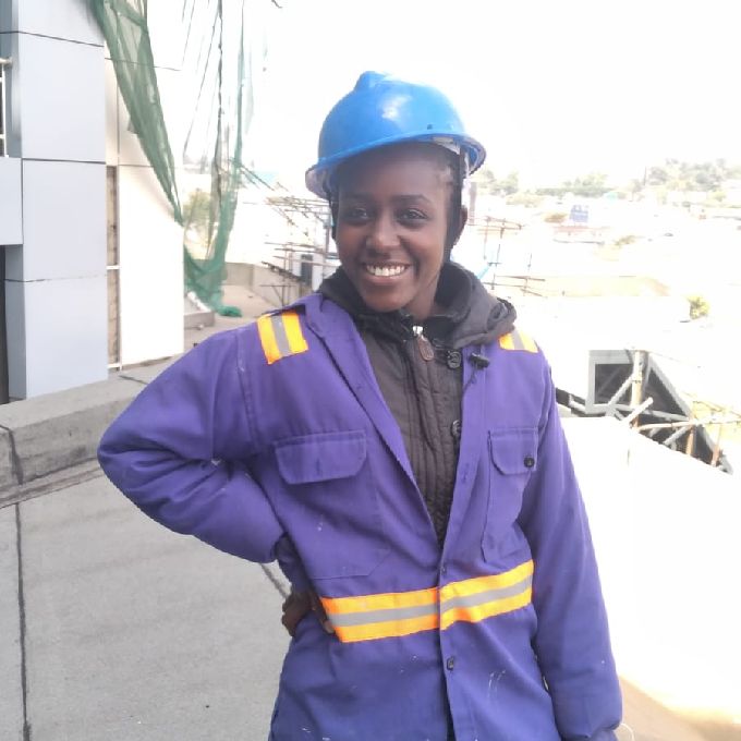  June  Kibiwott