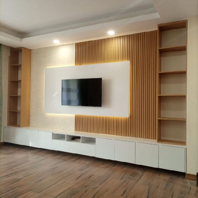 Top Interior Design Company in Nairobi; Smatech Walls & Interior 